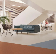 Forbo SureStep Original 172152 grey terra фото 2 | FLOORDEALER